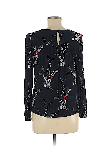 H&M Long Sleeve Blouse (view 2)