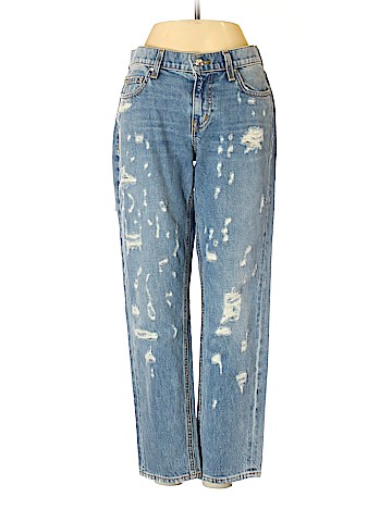 10 Crosby Derek Lam Jeans (view 1)