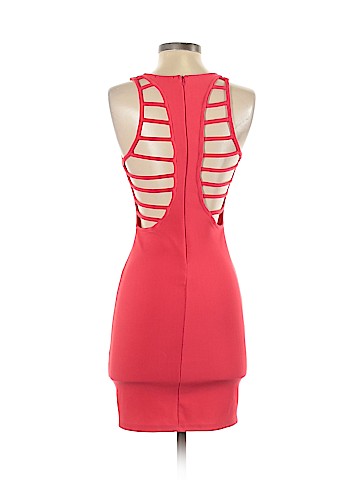 GB Cocktail Dress (view 2)