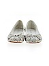 Aldo Gray Flats Size 8 1/2 - photo 2