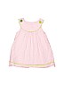 J. Khaki 100% Cotton Pink Dress 18-24 MO / 24 MO - photo 1
