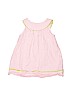 J. Khaki 100% Cotton Pink Dress 18-24 MO / 24 MO - photo 2