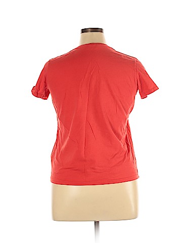 Polo by Ralph Lauren Short Sleeve T-Shirt (view 2)