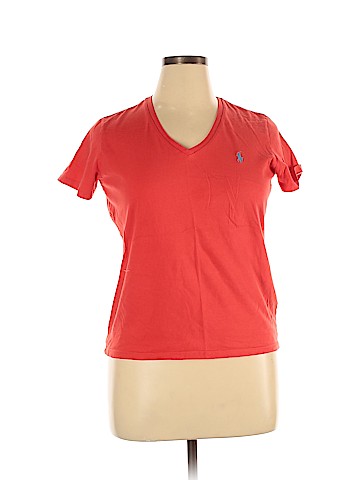 Polo by Ralph Lauren Short Sleeve T-Shirt (view 1)