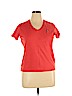 Polo by Ralph Lauren 100% Cotton Orange Short Sleeve T-Shirt Size XL - photo 1