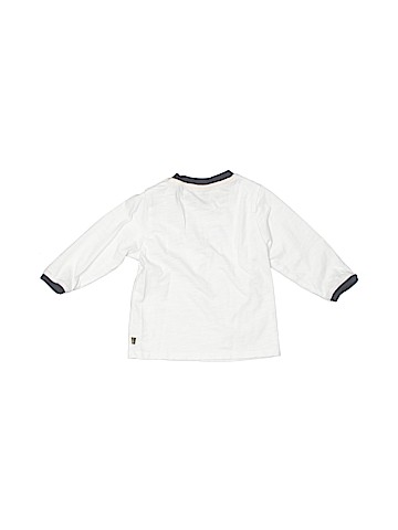 Obaibi Long Sleeve T-Shirt (view 2)