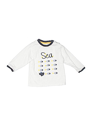 Obaibi Long Sleeve T-Shirt (view 1)