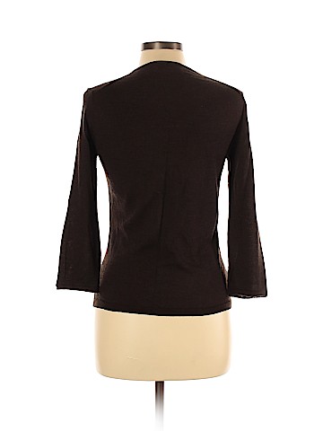 Brooks Brothers Wool Pullover Sweater (view 2)