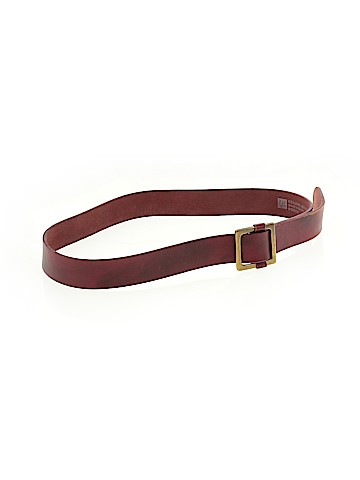 Gap Leather Belt (view 1)