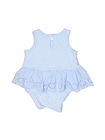 Baby Gap Short Sleeve Onesie (view 2)