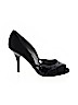 Ellen Tracy Black Heels Size 9 - photo 1