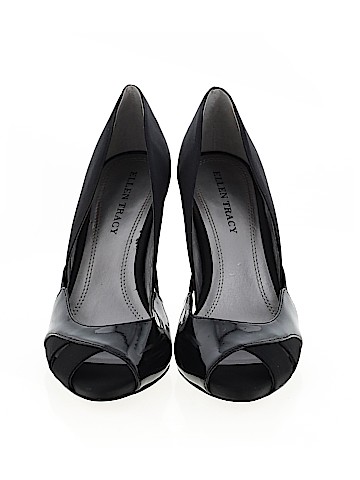 Ellen Tracy Heels (view 2)