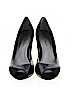 Ellen Tracy Black Heels Size 9 - photo 2
