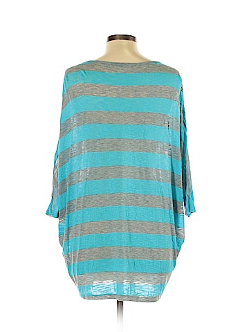 Laila Jayde 3/4 Sleeve Top (view 2)