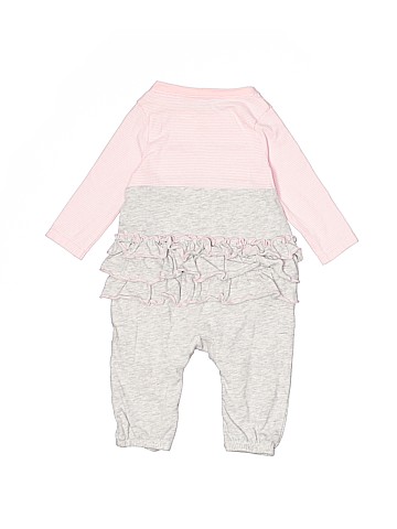 Cat & Jack Long Sleeve Outfit (view 2)