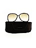 Tom Ford Solid Brown Sunglasses One size - photo 2