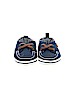Carter's Solid Blue Sneakers Size 3-6 mo (baby) - photo 2