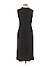 Max Mara Black Casual Dress Size 8 - photo 1