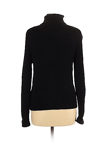 Brooks Brothers Wool Pullover Sweater (view 2)