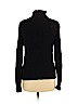 Brooks Brothers 100% Wool Black Wool Pullover Sweater Size L - photo 2