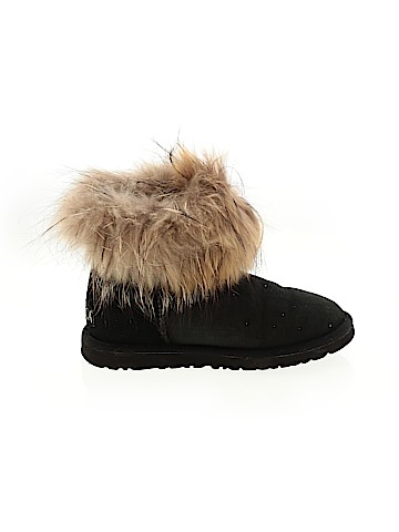 Assorted Brands Ankle Boots (view 1)