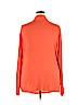 Unbranded Orange Pullover Sweater Size 2X - photo 2