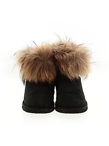 Assorted Brands Ankle Boots (view 2)