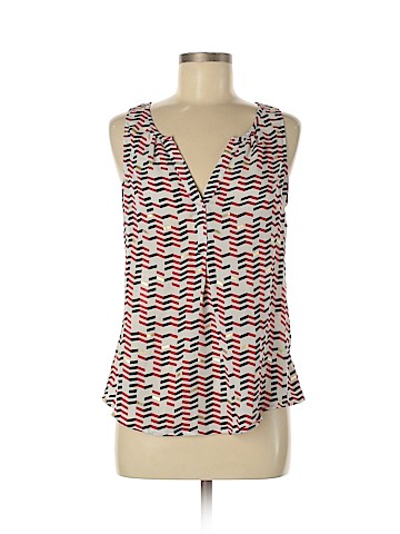 Candie's Sleeveless Blouse (view 1)