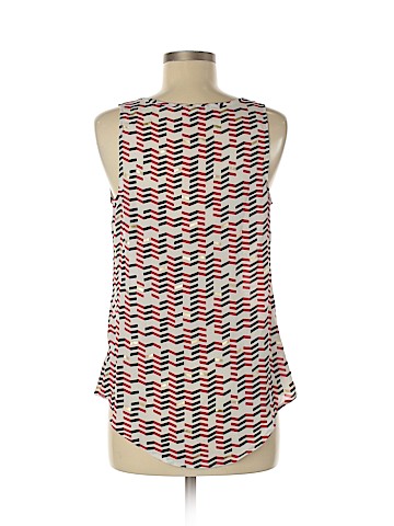 Candie's Sleeveless Blouse (view 2)