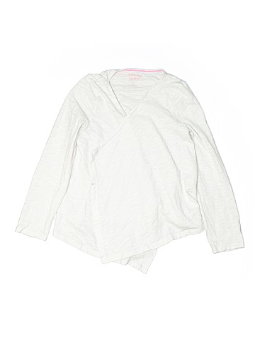 Jumping Beans Cardigan (view 1)