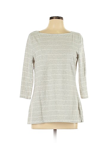 A New Day 3/4 Sleeve Top (view 1)