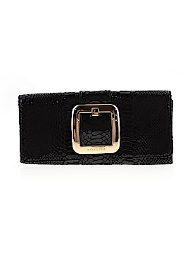 MICHAEL Michael Kors Leather Clutch