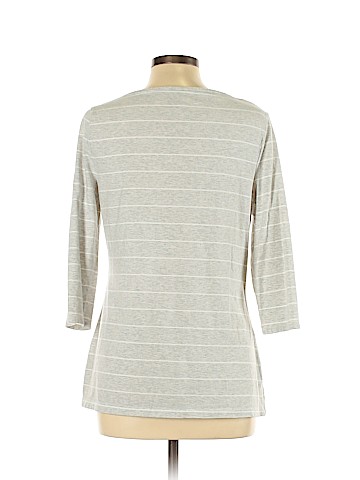 A New Day 3/4 Sleeve Top (view 2)