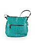 Tignanello Teal Shoulder Bag One size - photo 3
