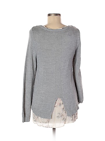 Apt. 9 Pullover Sweater (view 2)