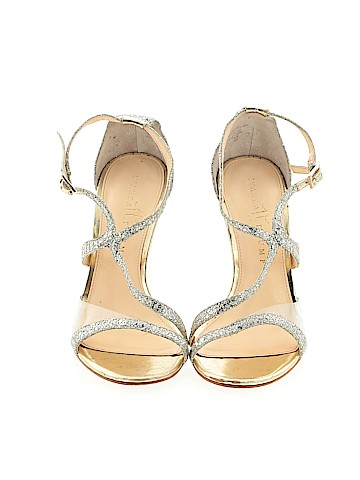 Ivanka Trump Heels (view 2)