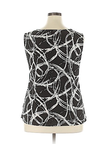 Unbranded Sleeveless Top (view 2)