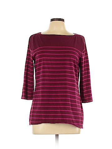 A New Day 3/4 Sleeve Top (view 1)