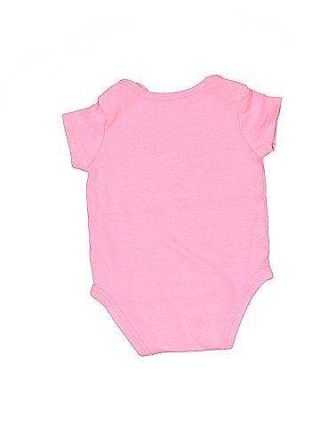 Carter's Short Sleeve Onesie (view 2)