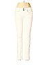 American Eagle Outfitters White Jeans Size 6 - photo 1