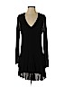 Zara Black Casual Dress Size S - photo 1