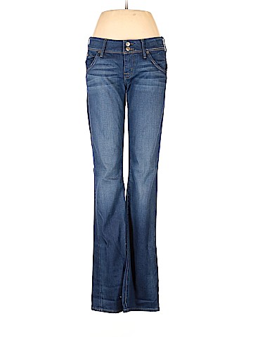 Hudson Jeans Jeans (view 1)
