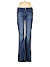 Hudson Jeans Blue Jeans Size 29 waist - photo 1