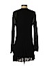 Zara Black Casual Dress Size S - photo 2