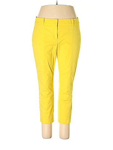 Ann Taylor Casual Pants (view 1)