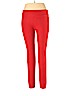 Lularoe Red Leggings One size - photo 1