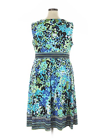 DressBarn Casual Dress (view 2)