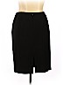 Jones New York Black Casual Skirt Size 14 - photo 2