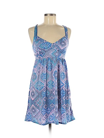 American Eagle Outfitters Casual Dress (view 1)