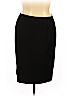 Jones New York Black Casual Skirt Size 14 - photo 1